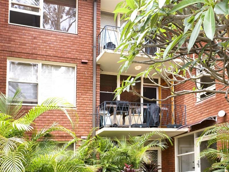 12/25 Collingwood Street, Drummoyne NSW 2047