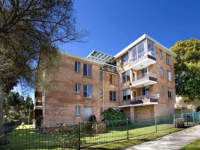 5/295 Lilyfield Road, Lilyfield NSW 2040