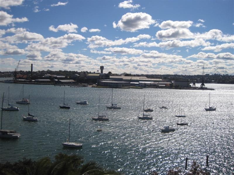 21/440 Darling Street, Balmain NSW 2041