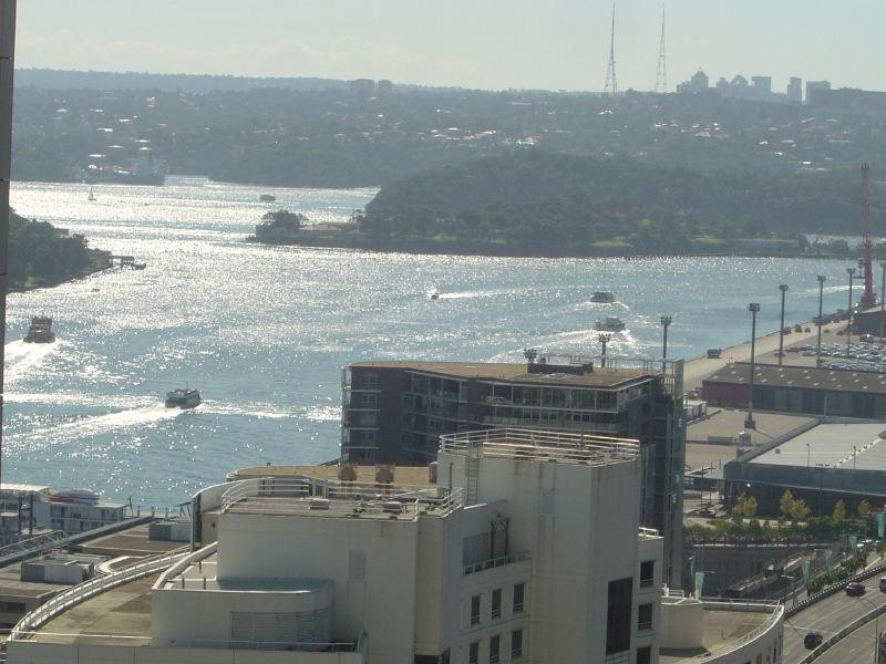 108/222 Sussex Street, Sydney NSW 2000