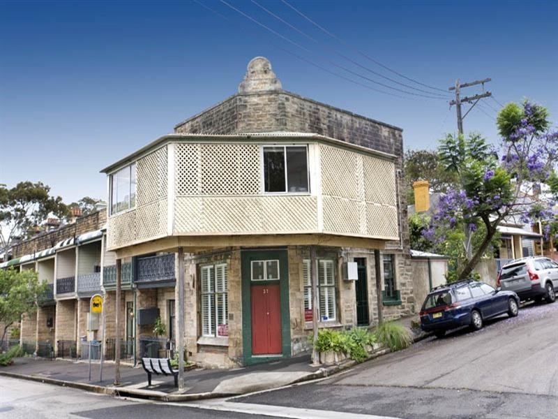 37 Grove Street, Birchgrove NSW 2041