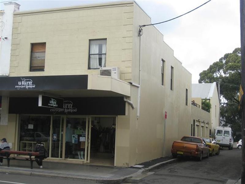 1/688 Darling Street, Rozelle NSW 2039