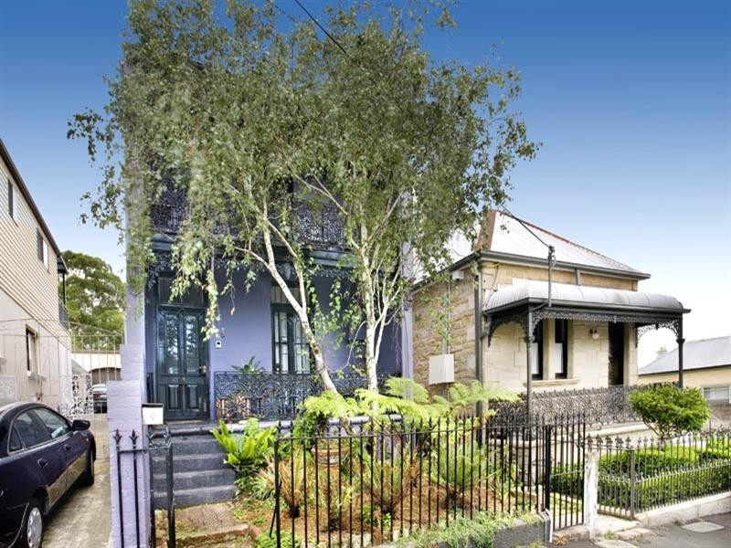 4 Ewell Street, Balmain NSW 2041