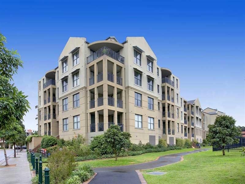 C1/1 Buchanan Street, Balmain NSW 2041