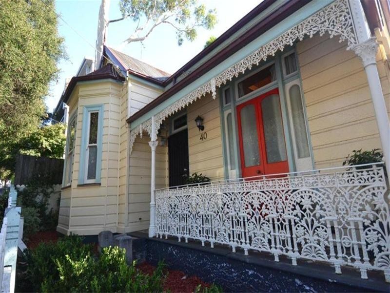 40 Waterloo Street, Rozelle NSW 2039