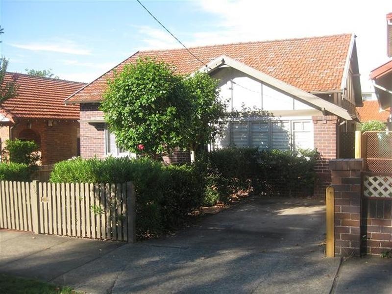 22 College Street, Drummoyne NSW 2047