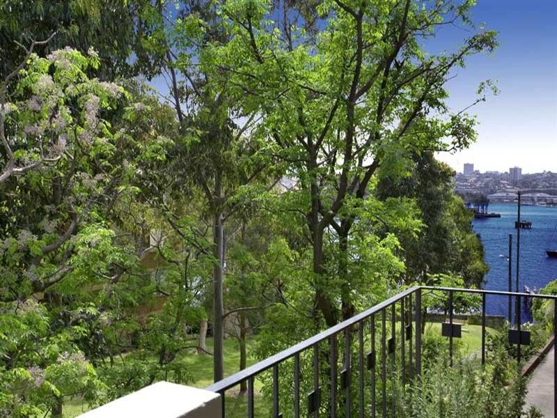 10/47 Wharf Road, Birchgrove NSW 2041