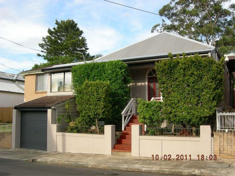 25 Commercial Road, Lilyfield NSW 2040