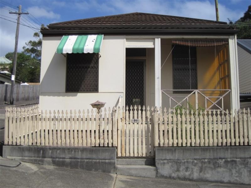 40 Moodie Street, Rozelle NSW 2039