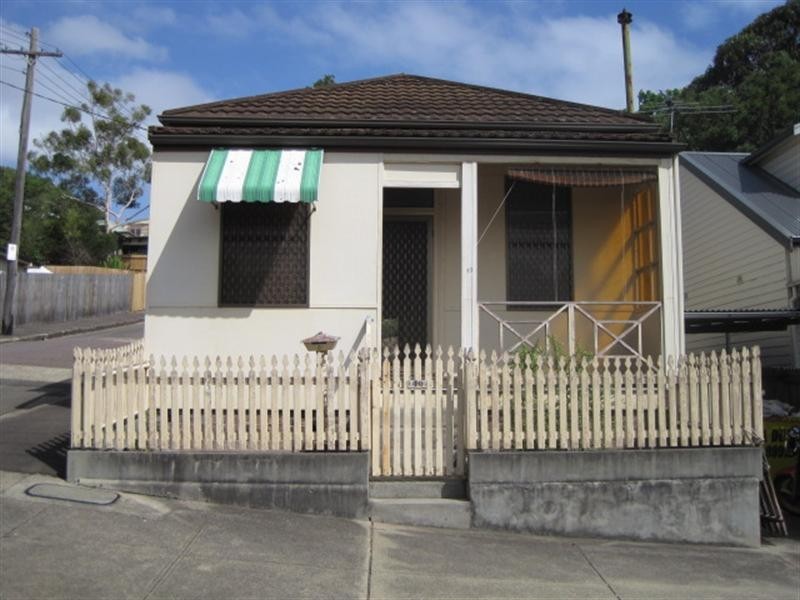 40 Moodie Street, Rozelle NSW 2039