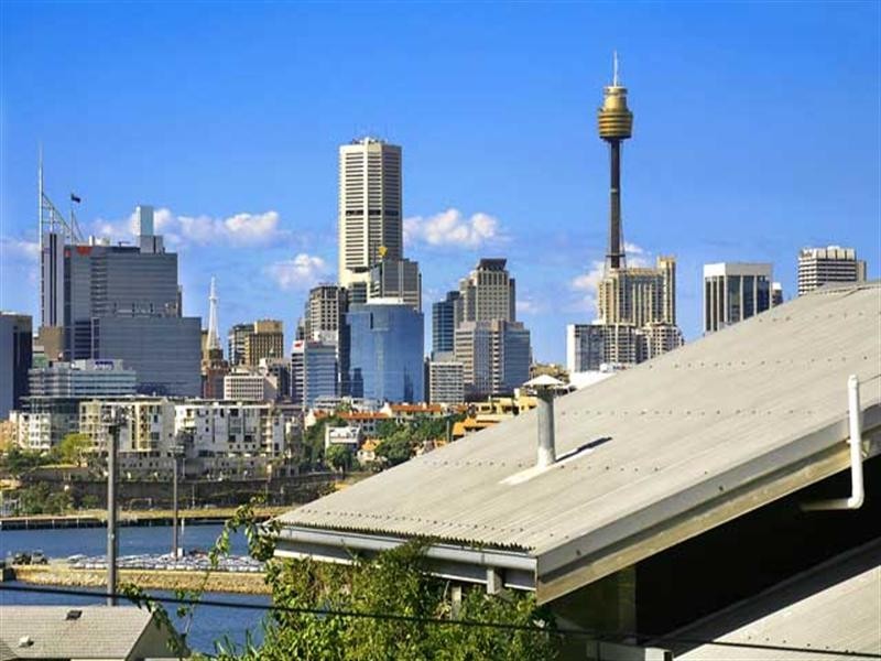 2 Rumsay Lane, Balmain NSW 2041