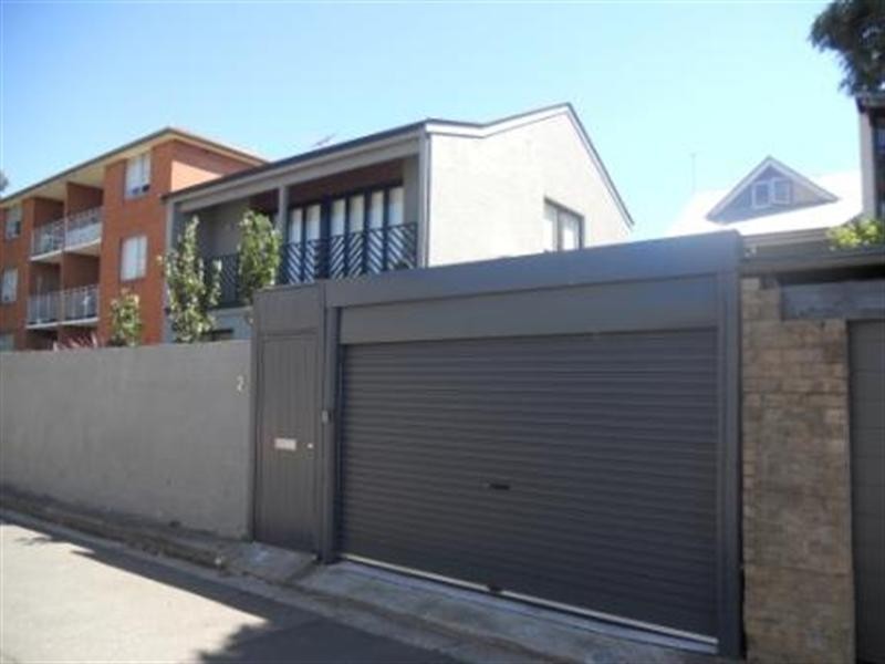 2 Rumsay Lane, Balmain NSW 2041