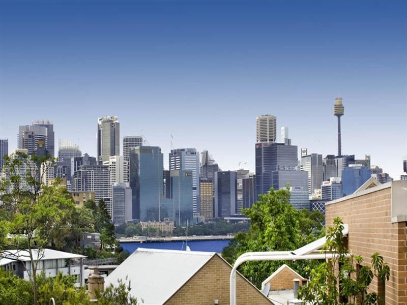 3/146 Darling Street, Balmain East NSW 2041