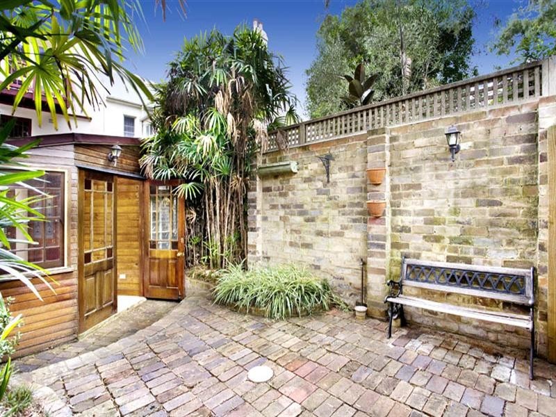 8 Gottenham Street, Glebe NSW 2037