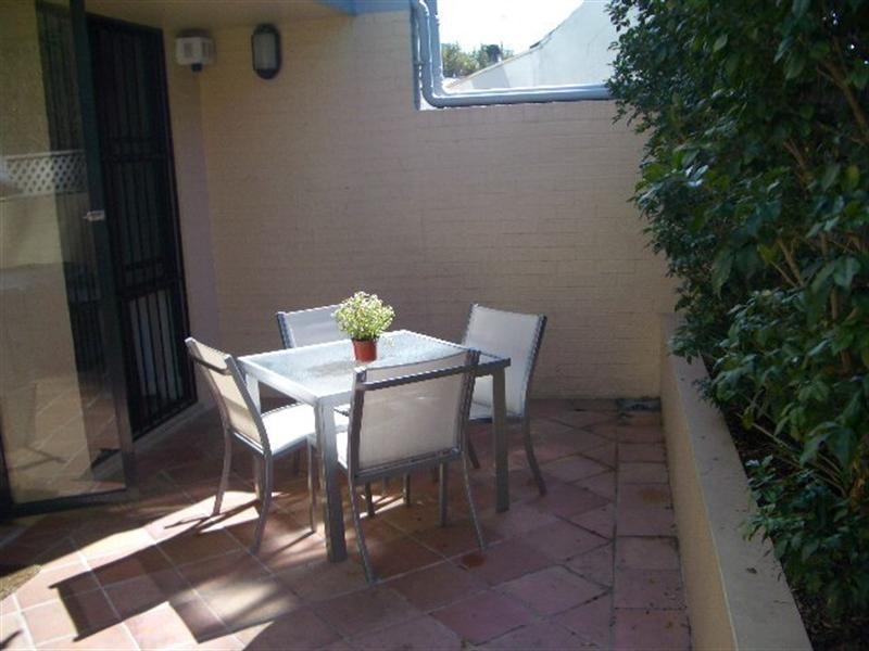 9/12-22 Corben Street, Surry Hills NSW 2010