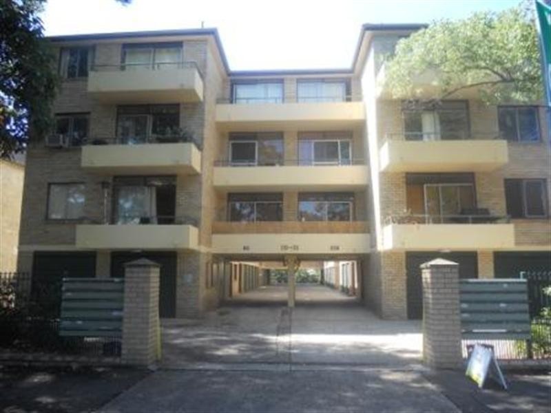 36/29-31 Johnston, Annandale NSW 2038