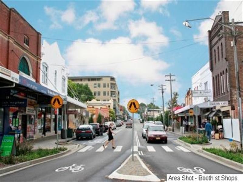 36/29-31 Johnston, Annandale NSW 2038