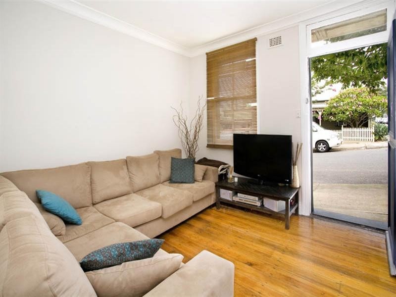 131 Mansfield Street, Rozelle NSW 2039