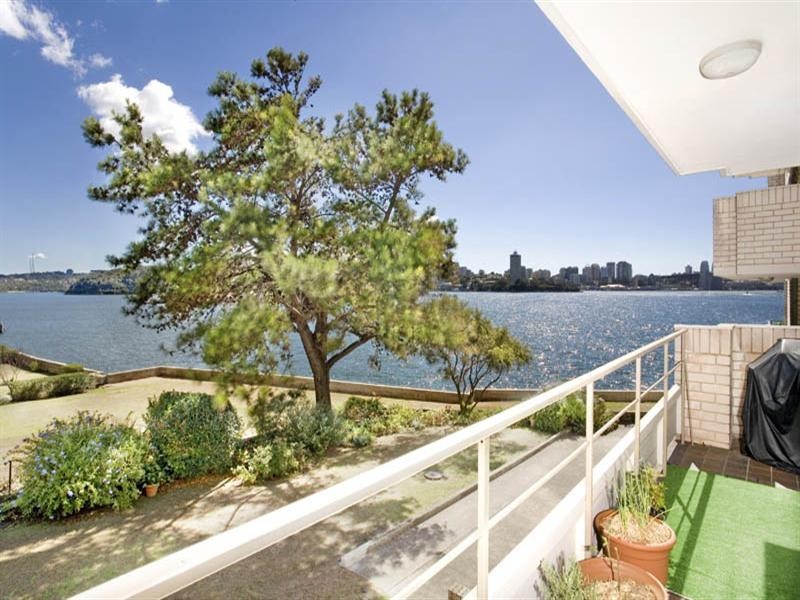 10/8 Lookes Avenue, Balmain East NSW 2041