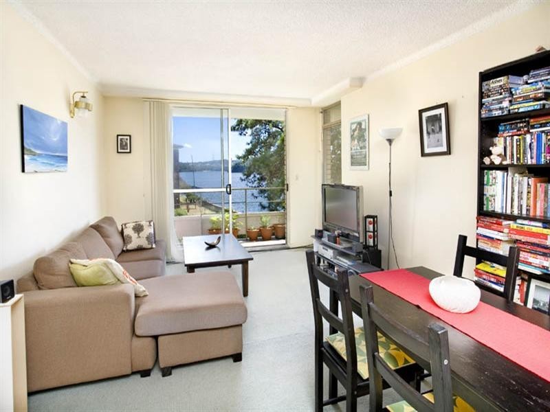 10/8 Lookes Avenue, Balmain East NSW 2041