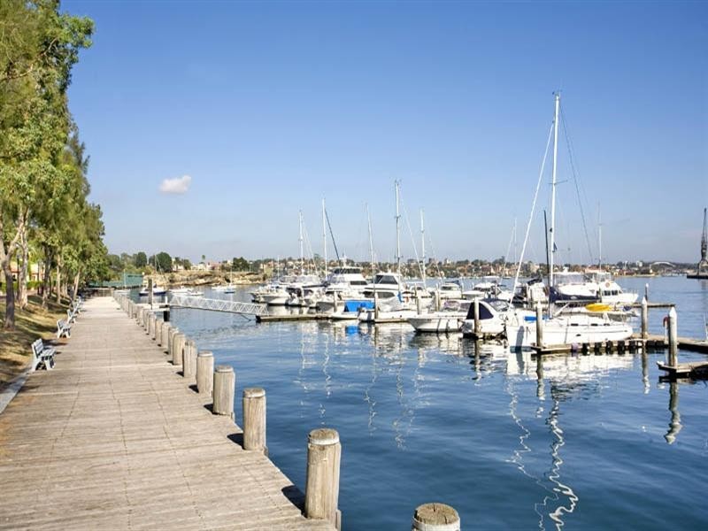 109/8 Water Street, Birchgrove NSW 2041