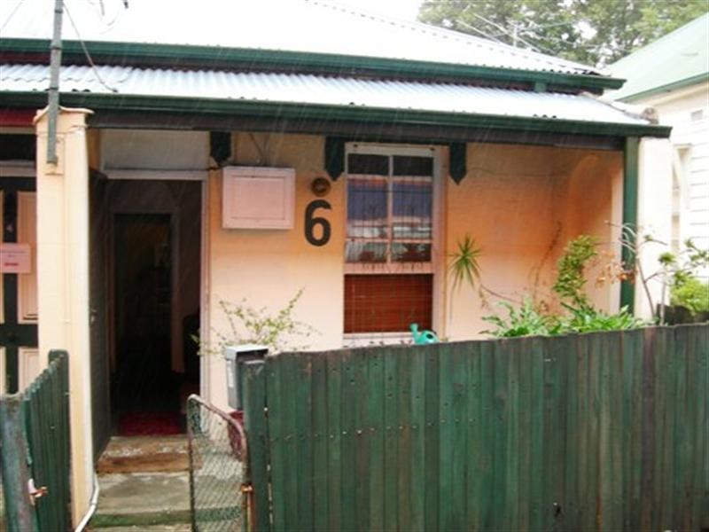 6 Crystal Street, Rozelle NSW 2039