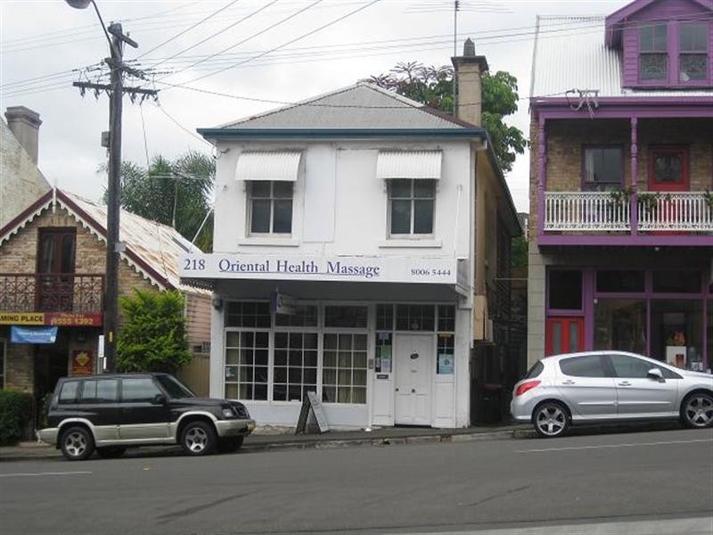 1/218 Darling Street, Balmain NSW 2041