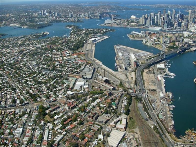 B3/1 Buchanan Street, Balmain NSW 2041