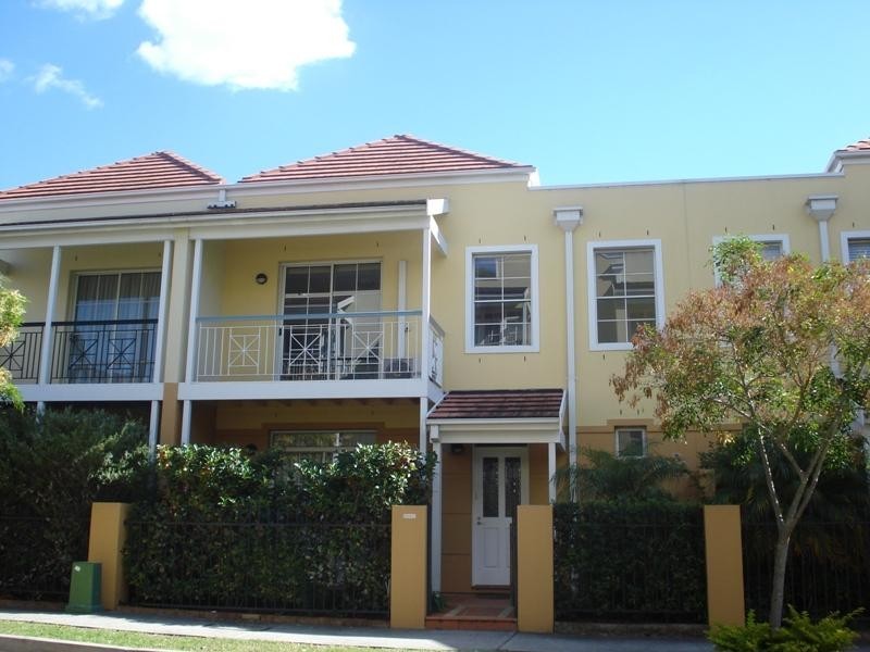 8/21 Waragal Avenue, Rozelle NSW 2039