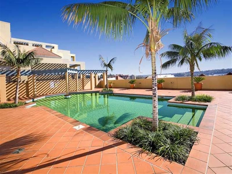 8/21 Waragal Avenue, Rozelle NSW 2039