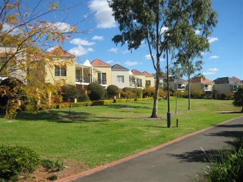 8/21 Waragal Avenue, Rozelle NSW 2039