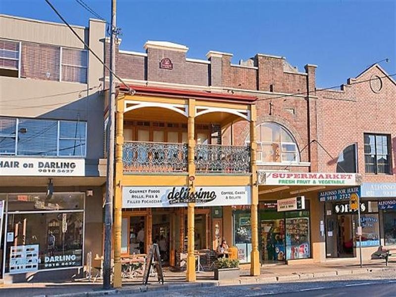 1/382 Darling Street, Balmain NSW 2041
