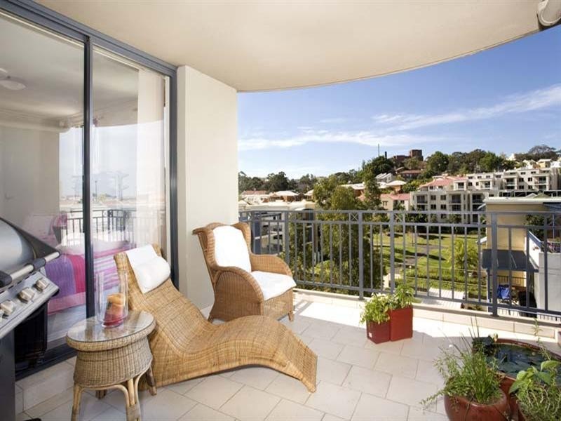 A12, 1 Buchanan Street, Balmain NSW 2041