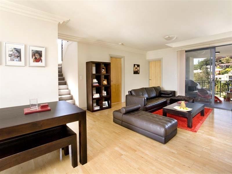 A12, 1 Buchanan Street, Balmain NSW 2041