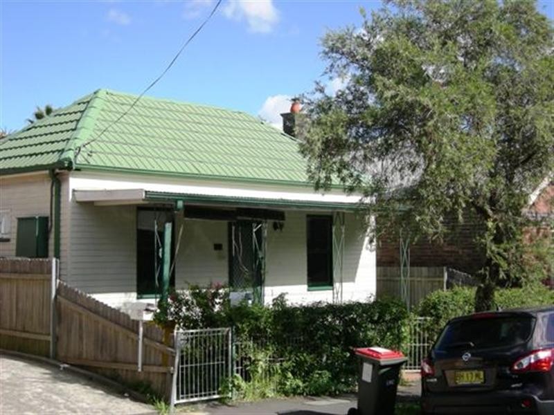 54 Nelson Street, Rozelle NSW 2039