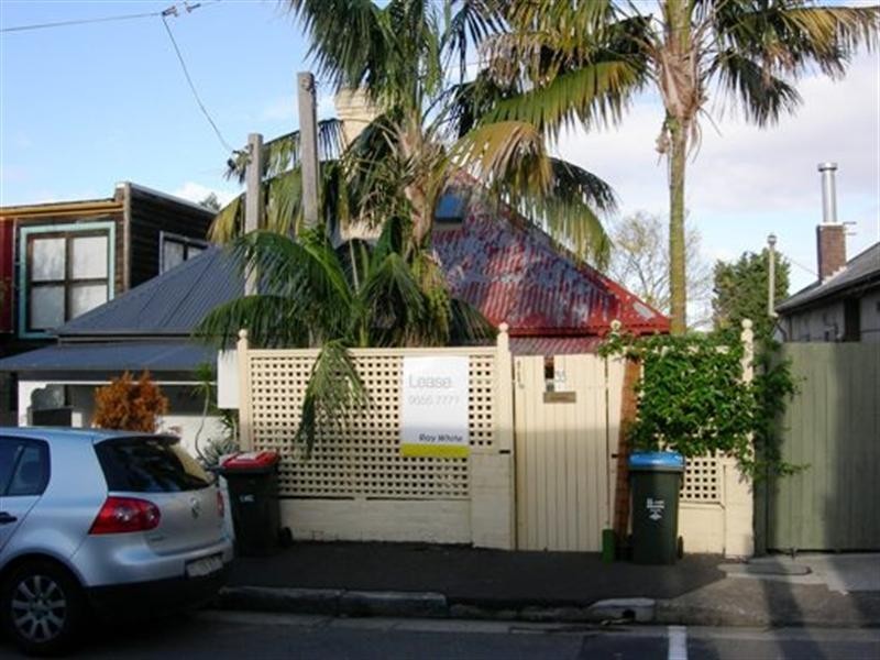 35 Red Lion Street, Rozelle NSW 2039