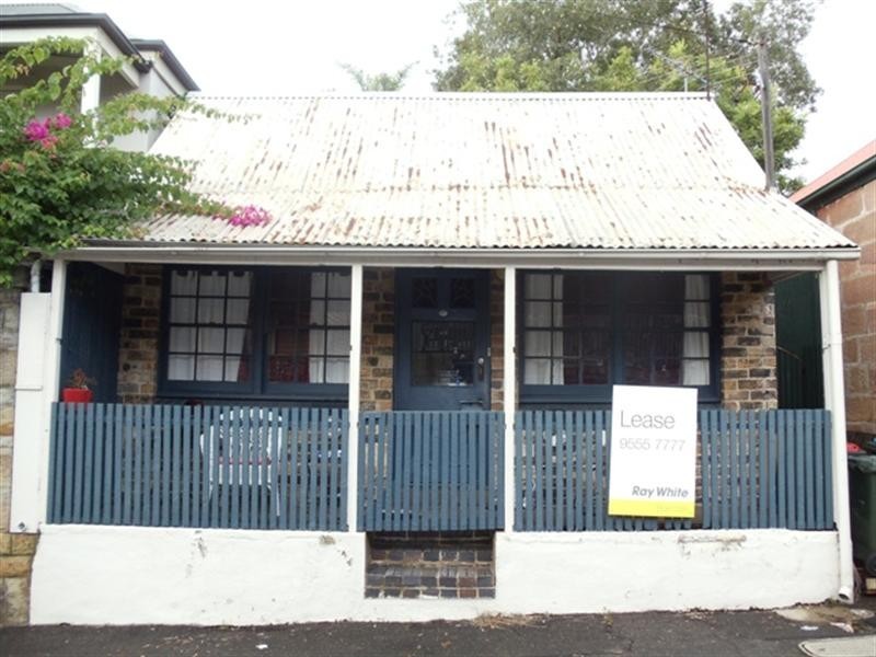 67 Short Street, Birchgrove NSW 2041