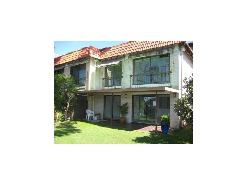 45 Wharf Road, Birchgrove NSW 2041