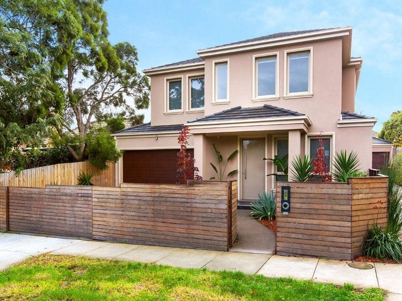 21B Friendship Square, Cheltenham VIC 3192