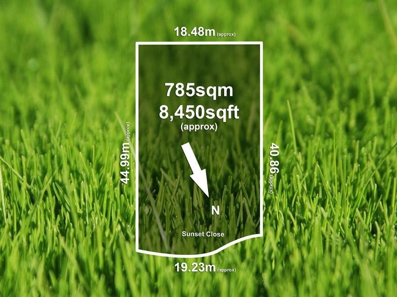 6 Sunset Close, Waterways VIC 3195