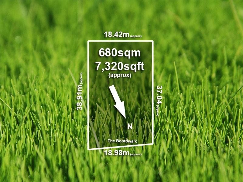 2 The Boardwalk, Waterways VIC 3195