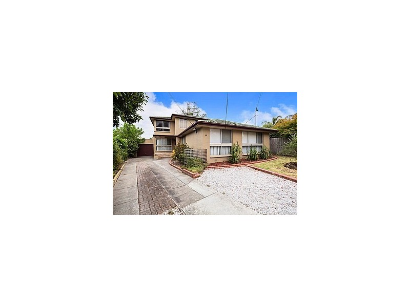 10 Kubis Crescent, Dingley Village VIC 3172