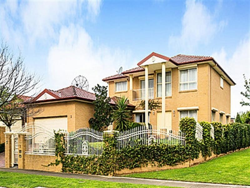 2 Julius Avenue, Dingley Village VIC 3172