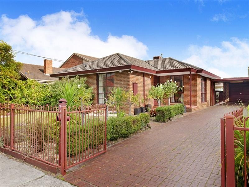 68 Benkel Avenue, Cheltenham VIC 3192