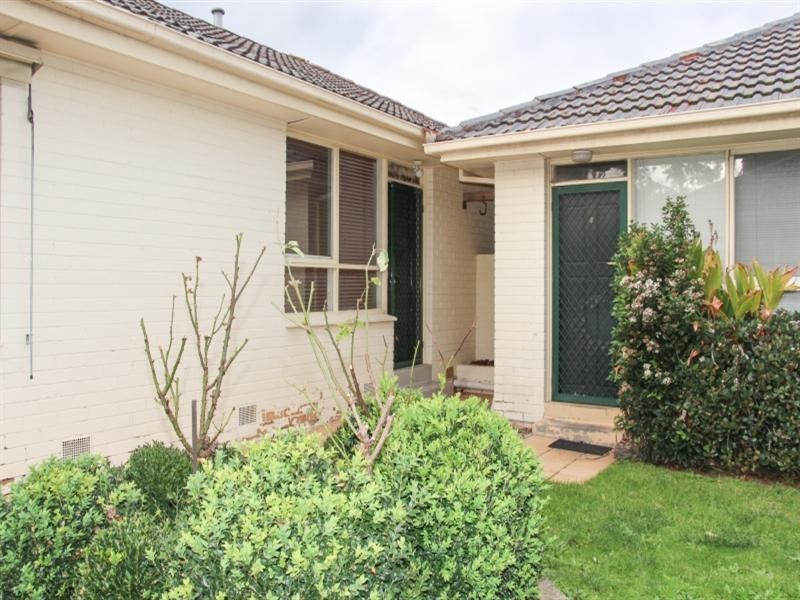 3/6 Neville Street, Mentone VIC 3194