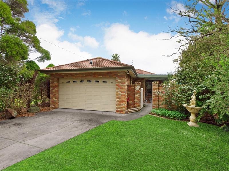 6 Chifley Court, Dingley Village VIC 3172
