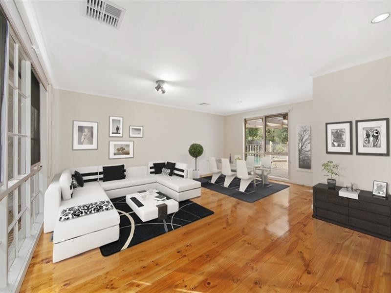 7 Chifley Court, Dingley Village VIC 3172