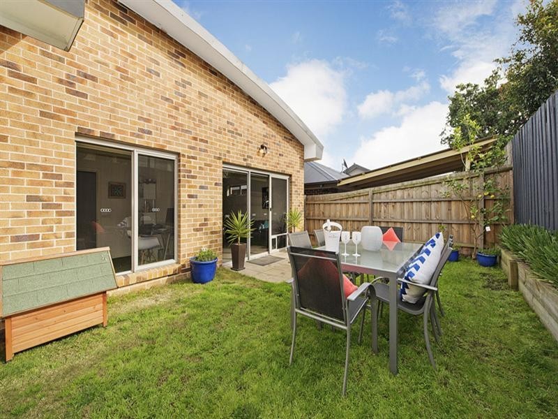 5/65-67 Tootal Road, Dingley Village VIC 3172
