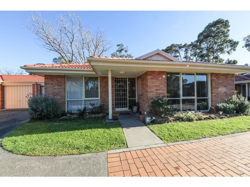 4/59 Centre Dandenong Road, Dingley Village VIC 3172