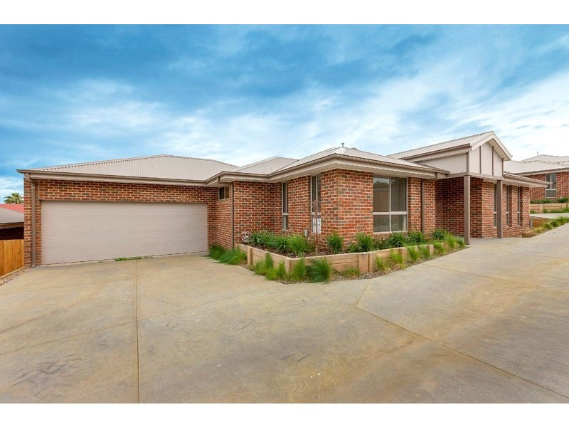 1/34 Railway Avenue, Garfield VIC 3814